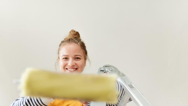 Да ремонтираш кухнята може да е лесно