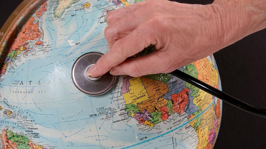 Снимката е илюстративна