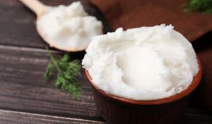 Свинска мас