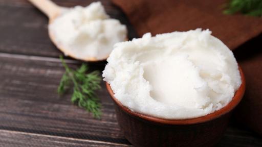 Свинска мас