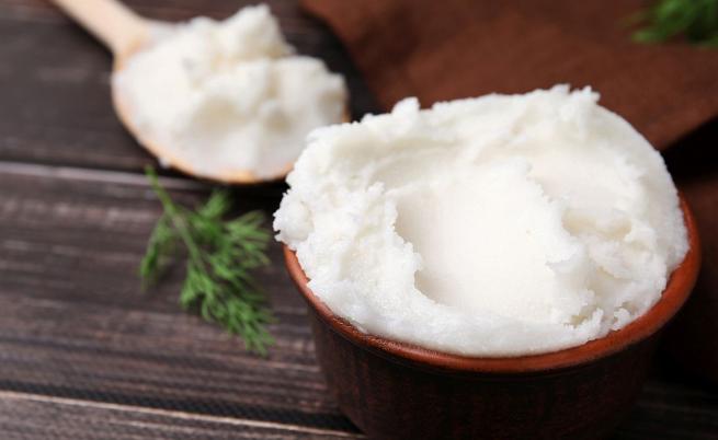 Свинска мас или масло - кое е по-здравословно и защо