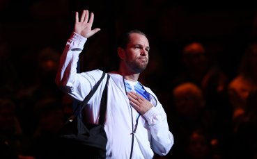 Кой е Ксавие Малис, новият човек в щаба на Григор?