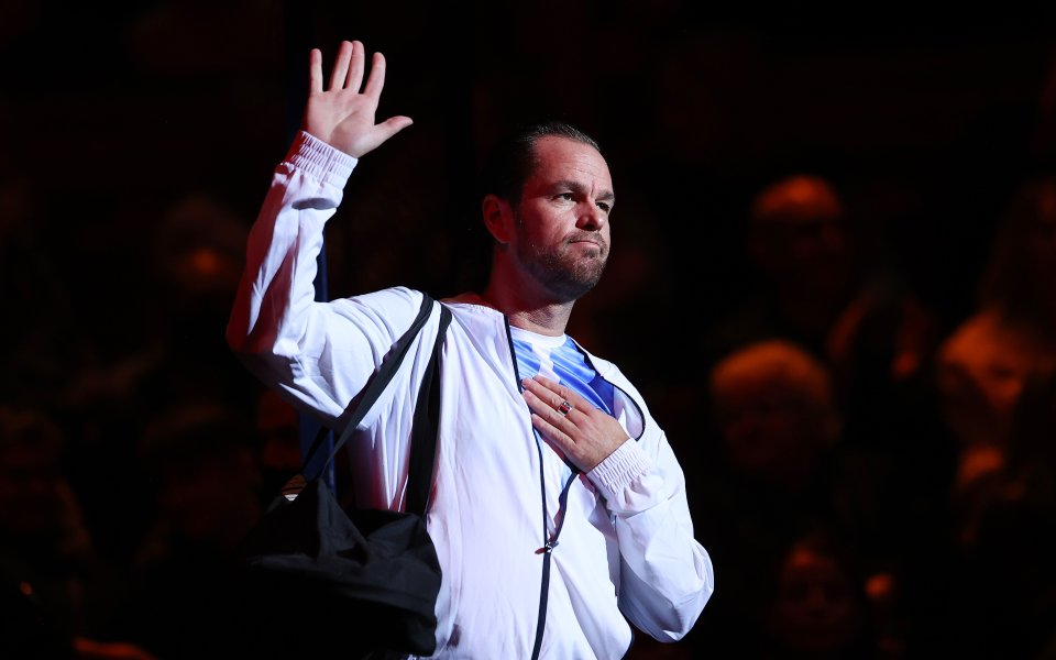 Кой е Ксавие Малис, новият човек в щаба на Григор?