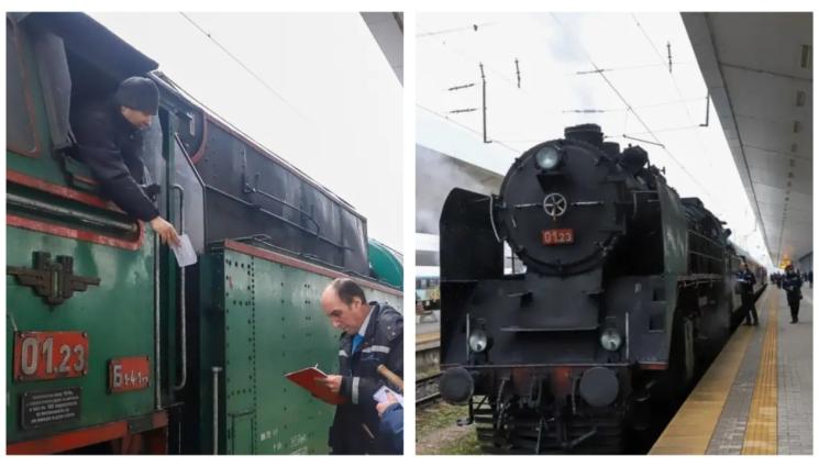 с - БДЖ С НОВО РАЗПИСАНИЕ: Влакът по-бърз от столицата до морето!