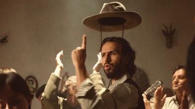 папи ханс умирам да живея