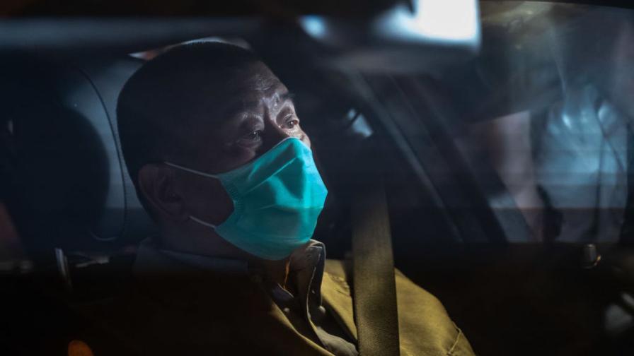 Кой е Джими Лай – медийният магнат на Хонконг, осъден по закона за националната сигурност