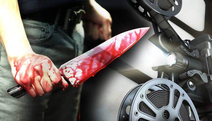 в - НЕВИЖДАН ХОРЪР: Режисьорът Роб Рейнер и жена му били с прерязани гърла!