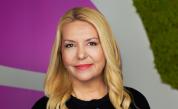 Невена Видакович, генерален мениджър и изпълнителен директор на Merck България