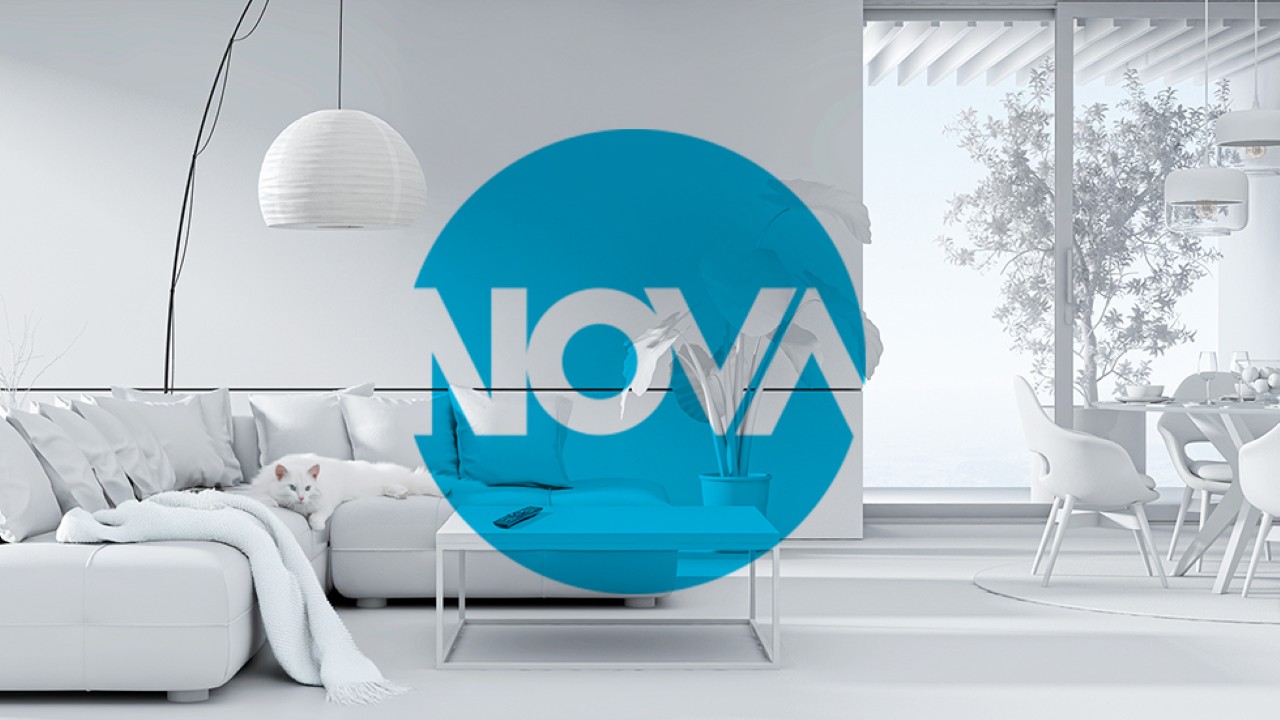 NOVA спечели всяка от вечерите през есенния тв сезон