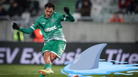 Петър Станич