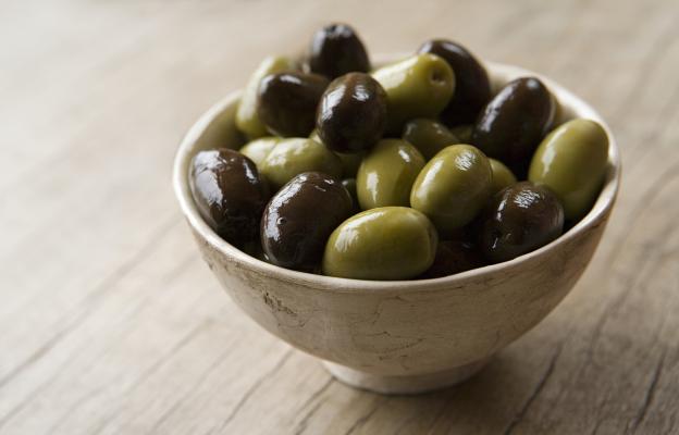 Котка в кухня