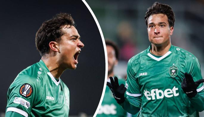 Петър Станич