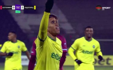 Ерик Маркус удвои преднината на шампионите