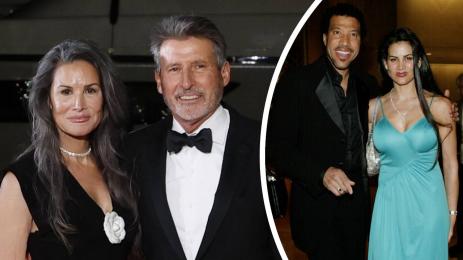 Себастиан Коу Даян Александър