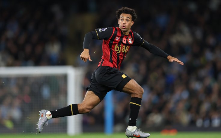 Манчестър Юнайтед се прицели в халф на Борнемут