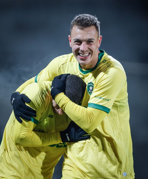 Септември Лудогорец1