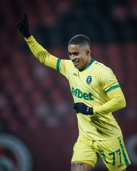 Септември Лудогорец1