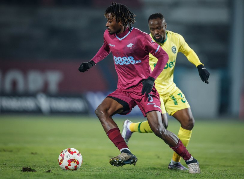 Септември Лудогорец1