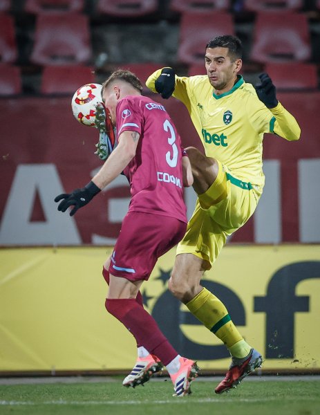 Септември Лудогорец1