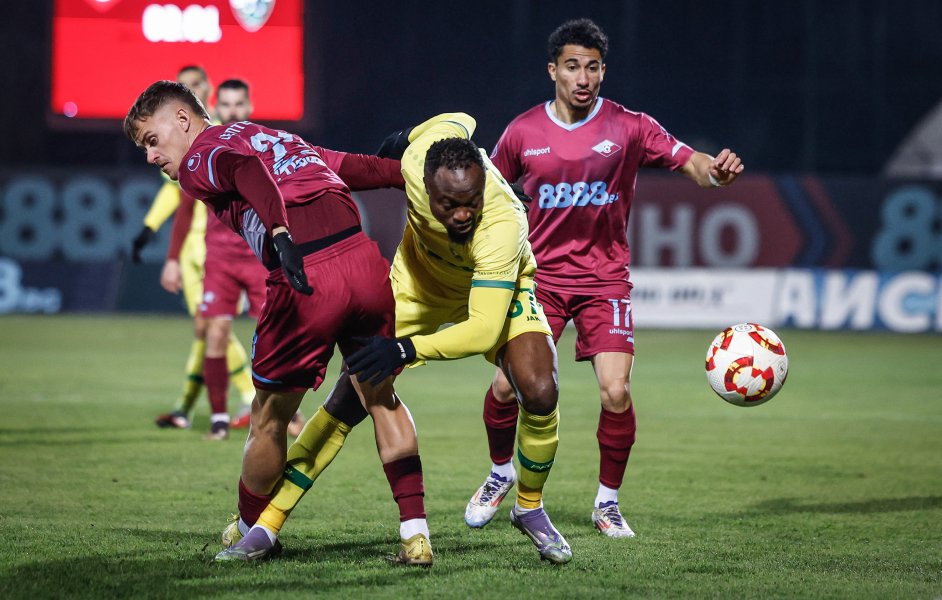 Септември Лудогорец1