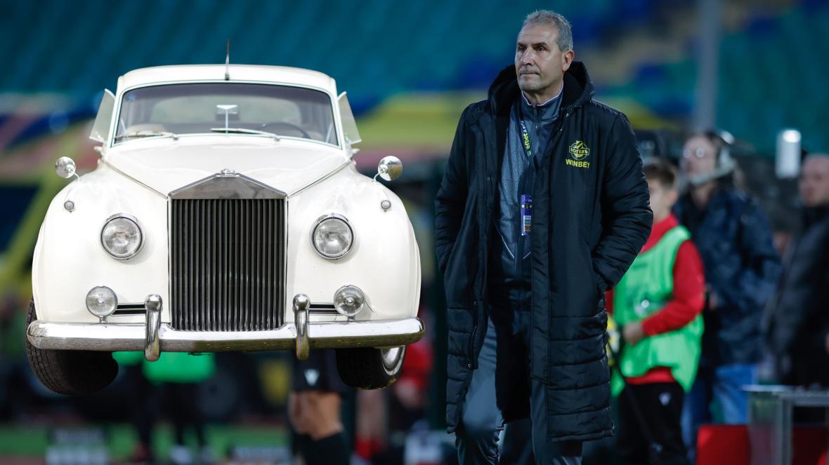 Димитър Димитров