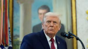 Доналд Тръмп