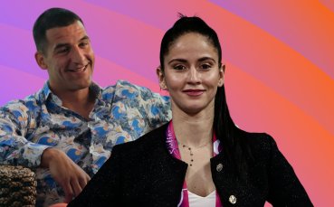 Нова звездна двойка разкри връзката си