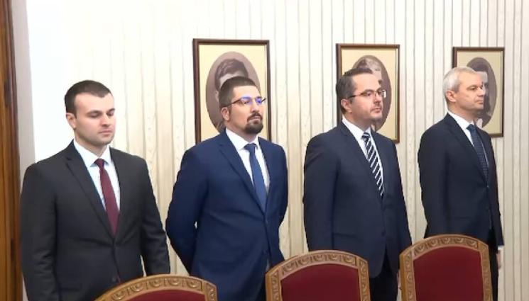 Възраждане