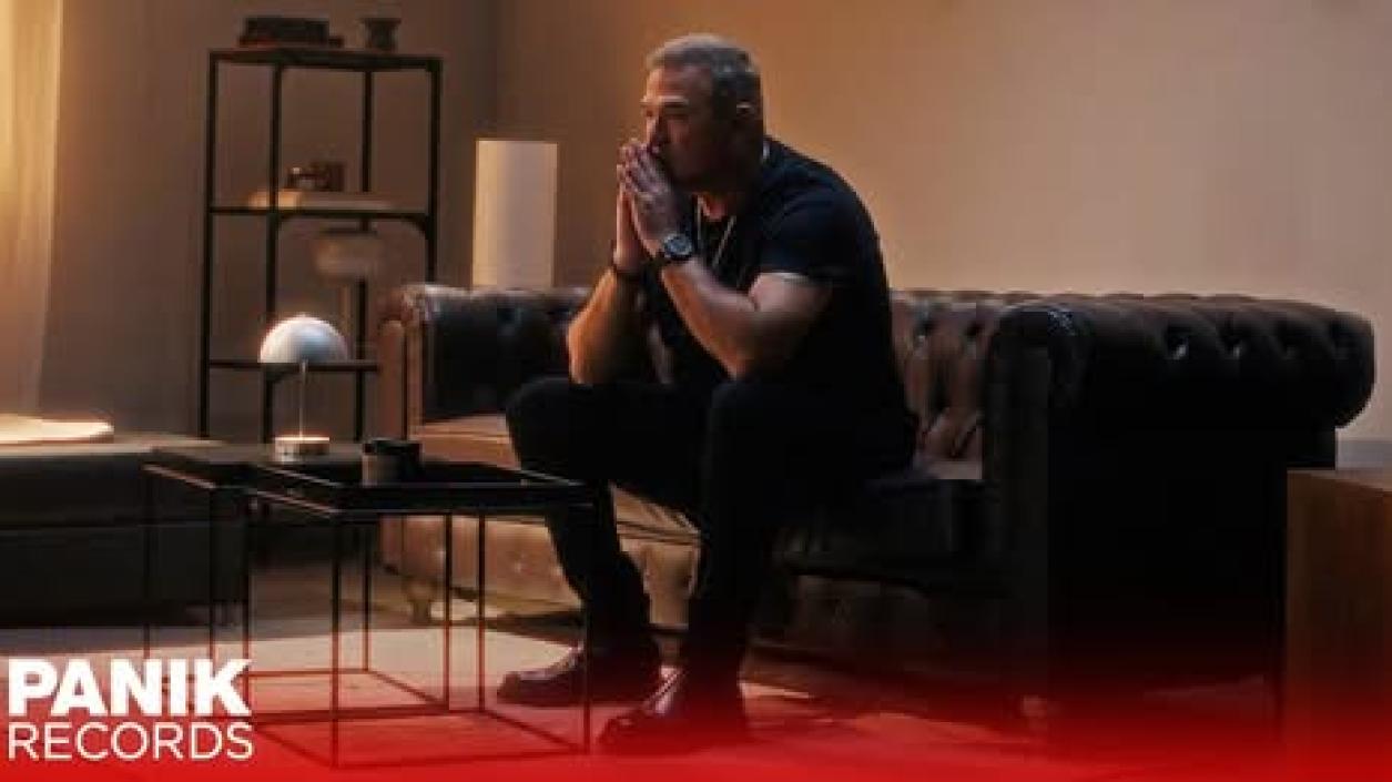 Антонис Ремос е готов с първата песен от нов албум