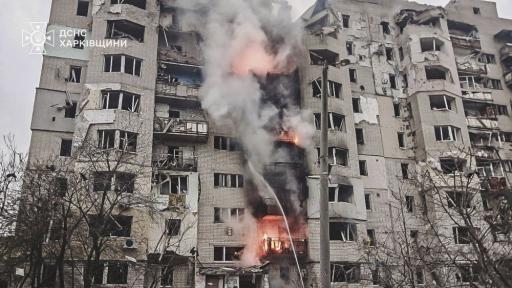 Русия твърди, че е установила пълен контрол над Купянск; Украйна отрича