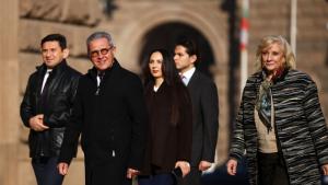 Президентът Румен Радев проведе консултации за съставяне на правителство на Дондуков 2