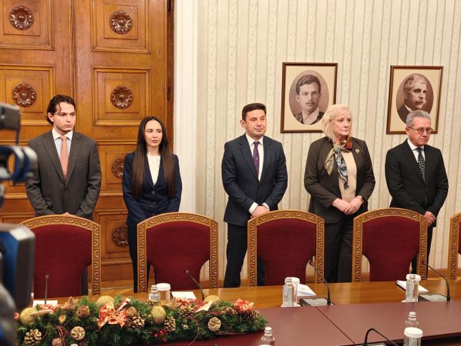 консултации дпс ново начало