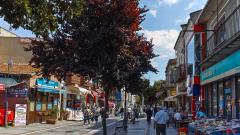 Одрин Турция