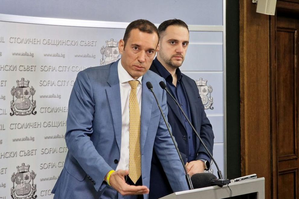 Всеки ден, в който не правим нищо, е ден, в