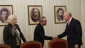 ДПС Ново начало