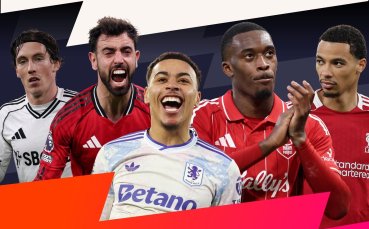 Избери най-добрия Betano Играч на кръга в Англия