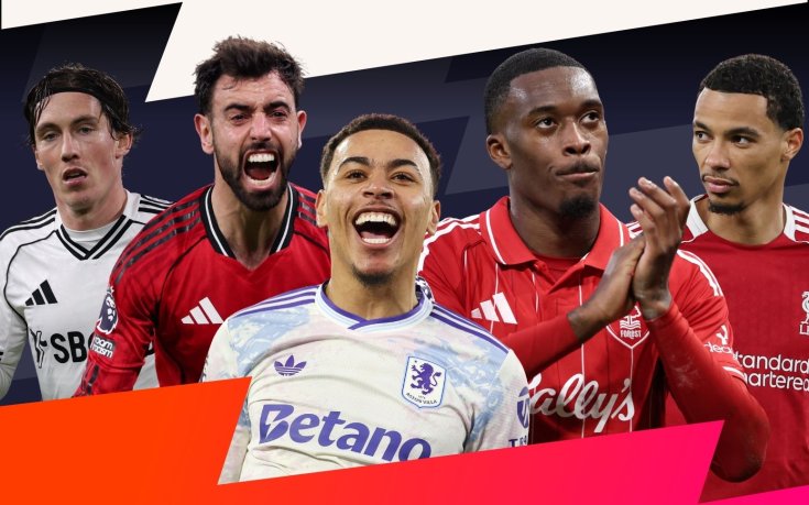 Избери най-добрия Betano Играч на кръга в Англия