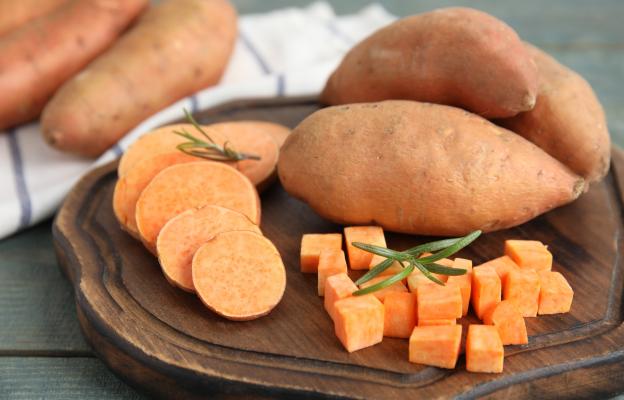 куче зеленчуци