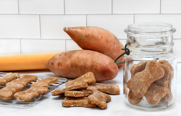 куче зеленчуци