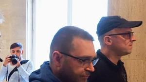 Варненският окръжен съд ще разгледа утре постъпилите молби от защитниците на