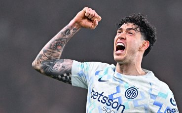 В Барселона са впечатлени от Бастони