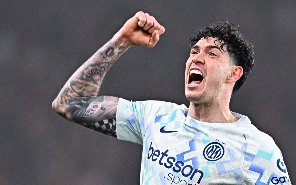 Барселона получи зелена светлина за защитник