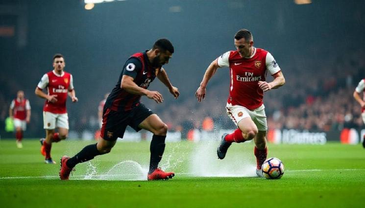 платена публикация - Трима футболисти с огромно влияние в съвременната история на Висшата лига