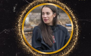 Татяна Янева е е най-успешен треньор по художествена гимнастика на национално ниво за годината