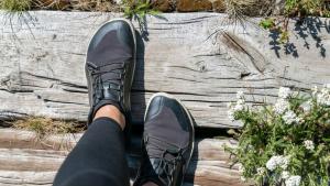 Името им говори само за тях боси обувки barefoot shoes