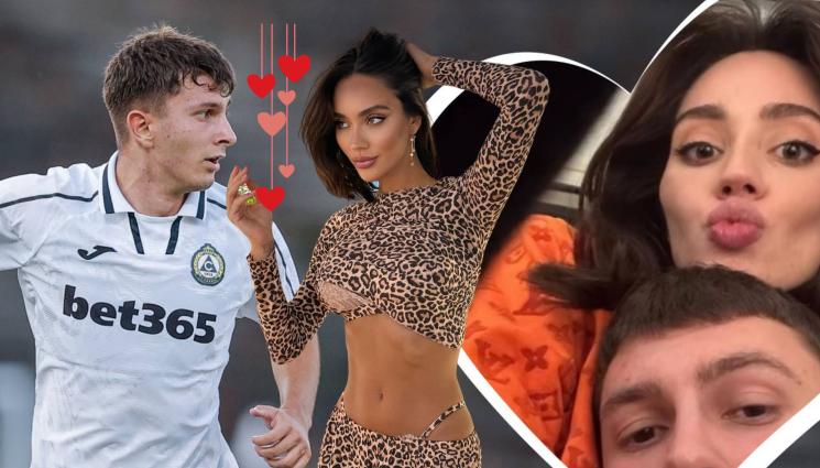 Балов и Биляниш - ВИЖТЕ КОЯ Е ФОЛКДИВАТА ДО НАЙ-АКТУАЛНИЯ СЛАВИСТ (ВИДЕО + СНИМКА)