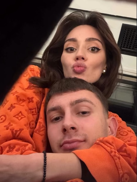 Балов и Биляниш