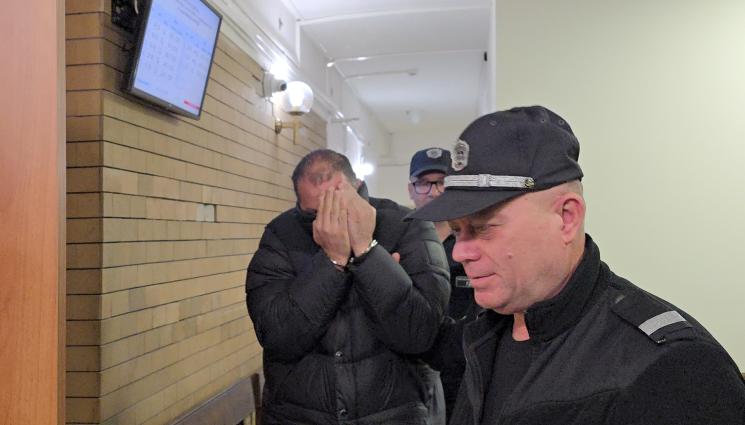 Росен Стъкларя