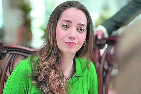 Шербет от боровинки