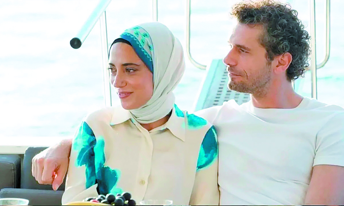 Шербет от боровинки